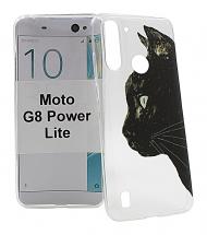 billigamobilskydd.seDesignskal TPU Motorola Moto G8 Power Lite