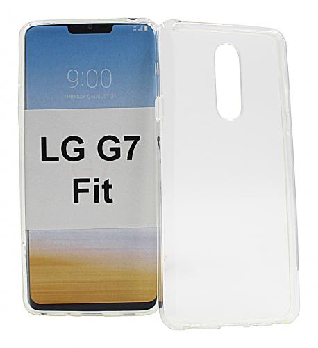 billigamobilskydd.seTPU skal LG G7 Fit (LMQ850)