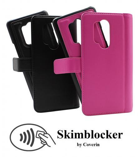 CoverinSkimblocker Magnet Fodral OnePlus 8 Pro