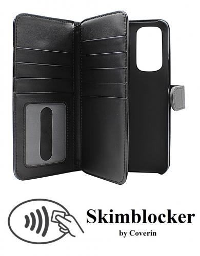 CoverinSkimblocker XL Magnet Fodral OnePlus 9 Pro