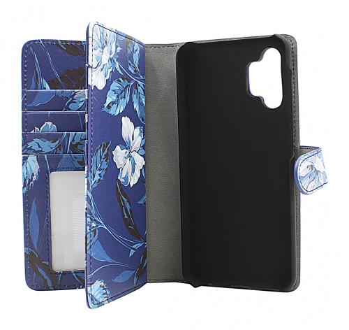 CoverinSkimblocker XL Magnet Designwallet Samsung Galaxy A13 (A135F/DS)