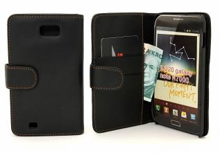 CoverInPlånboksfodral Samsung Galaxy Note i9220