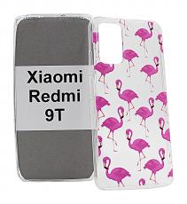 billigamobilskydd.seDesignskal TPU Xiaomi Redmi 9T
