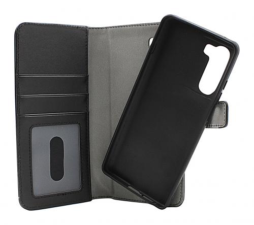 CoverinSkimblocker Magnet Fodral Motorola Moto G200