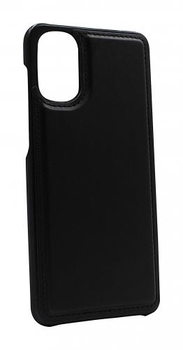 CoverinSkimblocker XL Magnet Fodral Motorola Moto G22