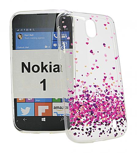 billigamobilskydd.seDesignskal TPU Nokia 1