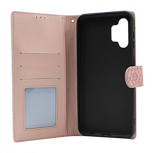 billigamobilskydd.seFlower Standcase Wallet Samsung Galaxy A13 (A135F/DS)