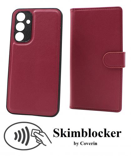 CoverinSkimblocker Magnet Fodral Samsung Galaxy A54 5G