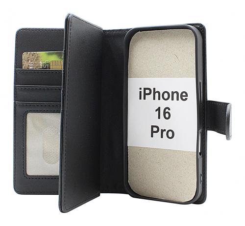 CoverinSkimblocker iPhone 16 Pro XL Plnboksfodral