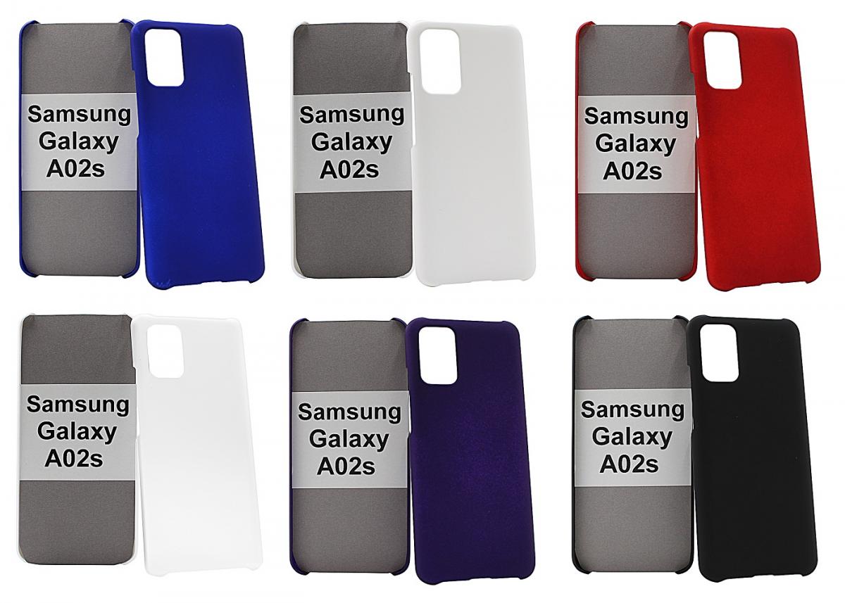 billigamobilskydd.seHardcase Samsung Galaxy A02s (A025G/DS)