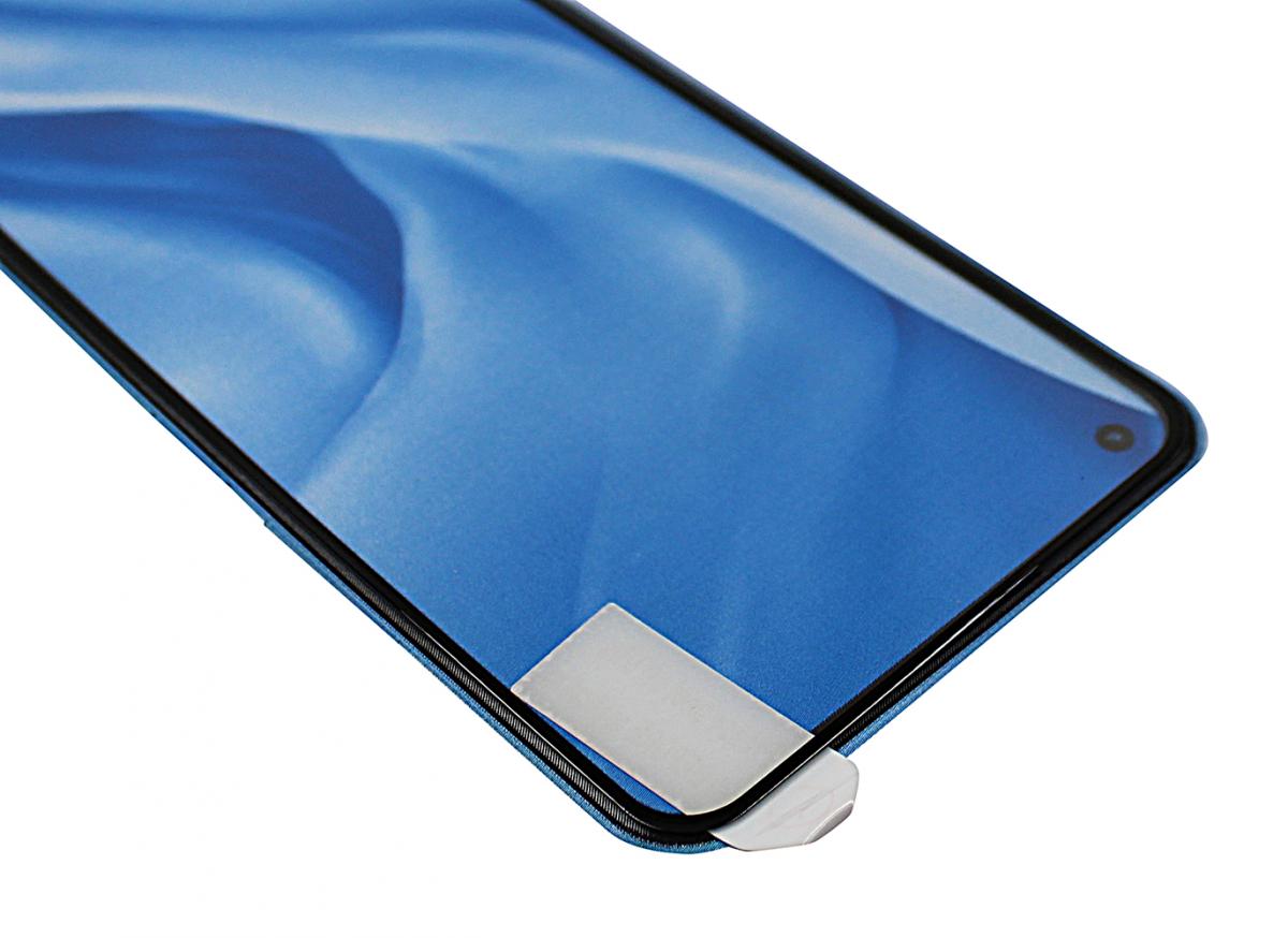 billigamobilskydd.seFull Frame Glas skydd Xiaomi Mi 11 Lite / Mi 11 Lite 5G