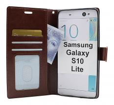 billigamobilskydd.seCrazy Horse Wallet Samsung Galaxy S10 Lite (G770F)