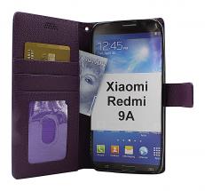 billigamobilskydd.seNew Standcase Wallet Xiaomi Redmi 9A