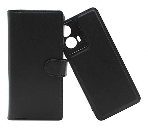 CoverinSkimblocker Motorola Moto G24 Power XL Magnet Plnboksfodral