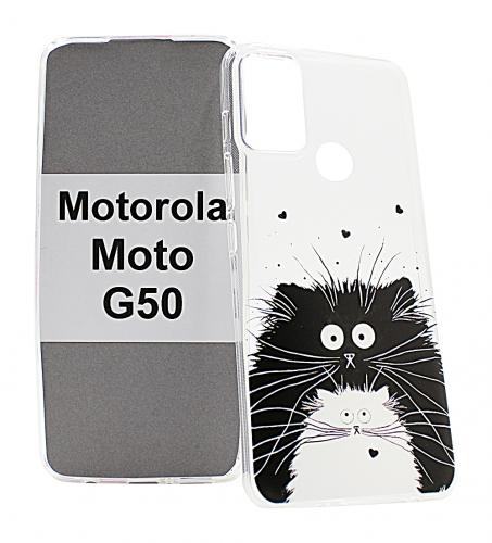 billigamobilskydd.seDesignskal TPU Motorola Moto G50