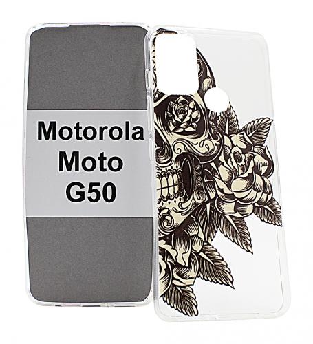 billigamobilskydd.seDesignskal TPU Motorola Moto G50