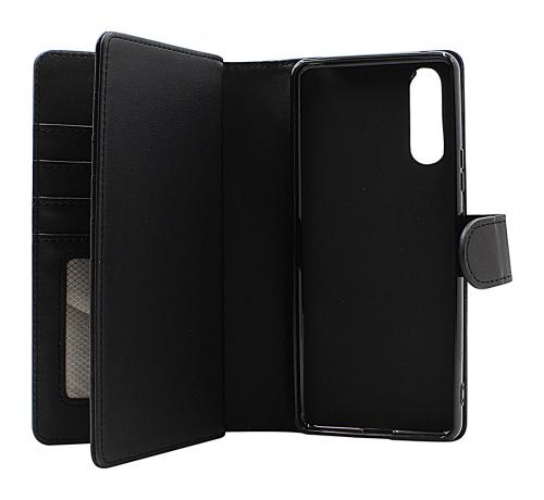 CoverinSkimblocker Sony Xperia 10 II XL Magnet Plnboksfodral