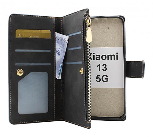 billigamobilskydd.seXL Standcase Lyxfodral Xiaomi 13 5G