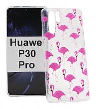 billigamobilskydd.seDesignskal TPU Huawei P30 Pro (VOG-L29)