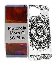 billigamobilskydd.seDesignskal TPU Motorola Moto G 5G Plus