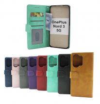 billigamobilskydd.seZipper Standcase Wallet OnePlus Nord 3 5G