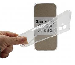 billigamobilskydd.seUltra Thin TPU skal Samsung Galaxy A25 5G (SM-A256B/DS)