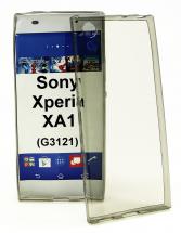 billigamobilskydd.seUltra Thin TPU skal Sony Xperia XA1 (G3121)
