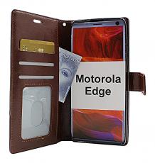 billigamobilskydd.seCrazy Horse Wallet Motorola Edge