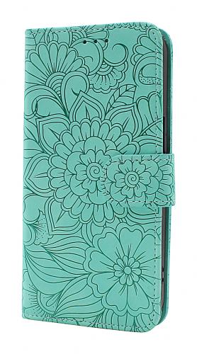 billigamobilskydd.seFlower Standcase Wallet Samsung Galaxy A35 5G