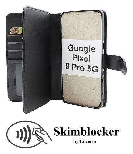 CoverinSkimblocker XL Magnet Fodral Google Pixel 8 Pro 5G