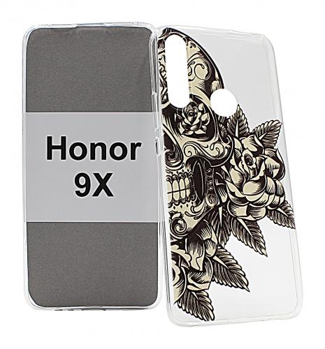 billigamobilskydd.seDesignskal TPU Honor 9X