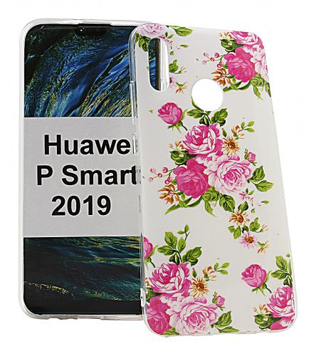 billigamobilskydd.seDesignskal TPU Huawei P Smart 2019