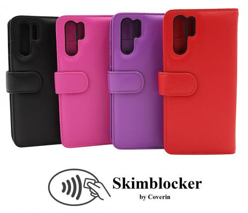 CoverinSkimblocker Plnboksfodral Huawei P30 Pro