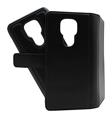 CoverinSkimblocker Magnet Fodral Motorola Moto E7 Plus (XT2081-2)