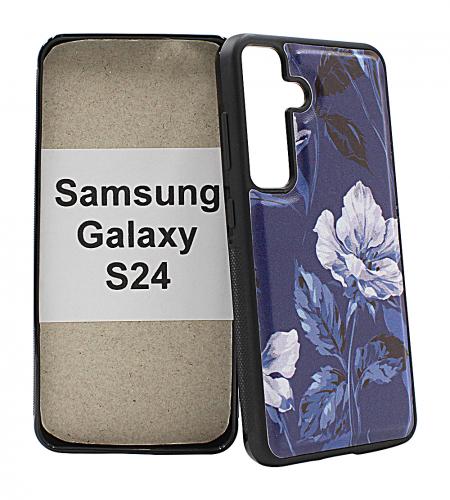 CoverInMagnetskal Samsung Galaxy S24 5G (SM-S921B/DS)