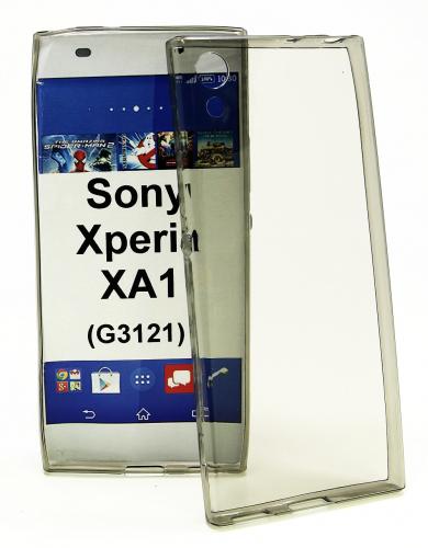 billigamobilskydd.seUltra Thin TPU skal Sony Xperia XA1 (G3121)