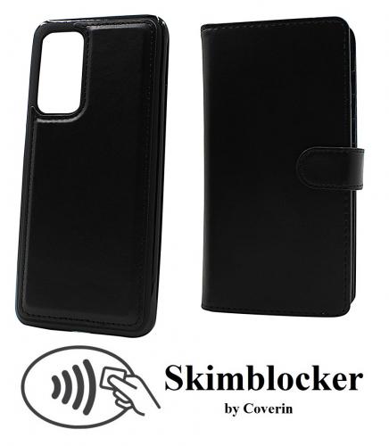 CoverinSkimblocker XL Magnet Fodral Xiaomi Mi 10T / Mi 10T Pro