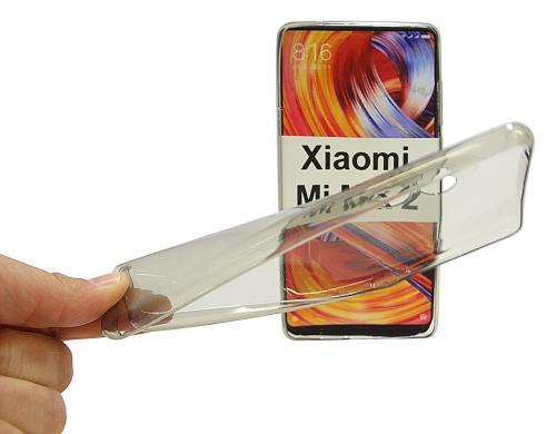 billigamobilskydd.seUltra Thin TPU skal Xiaomi Mi Mix 2