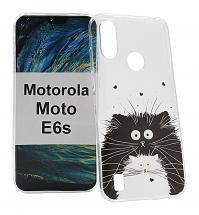 billigamobilskydd.seDesignskal TPU Motorola Moto E6s