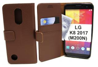 billigamobilskydd.seStandcase Wallet LG K8 2017 (M200N)