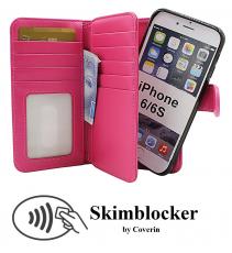 CoverinSkimblocker XL Magnet Fodral iPhone 6/6s