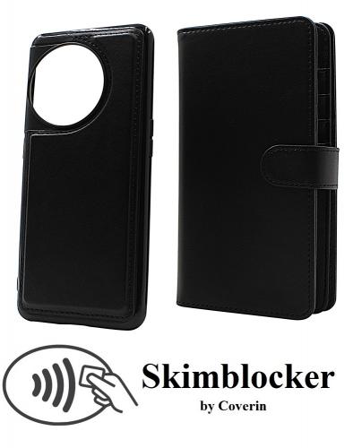 CoverinSkimblocker XL Magnet Fodral OnePlus 11 5G