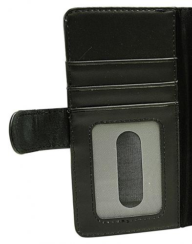 CoverinSkimblocker Plnboksfodral Samsung Galaxy S9 (G960F)