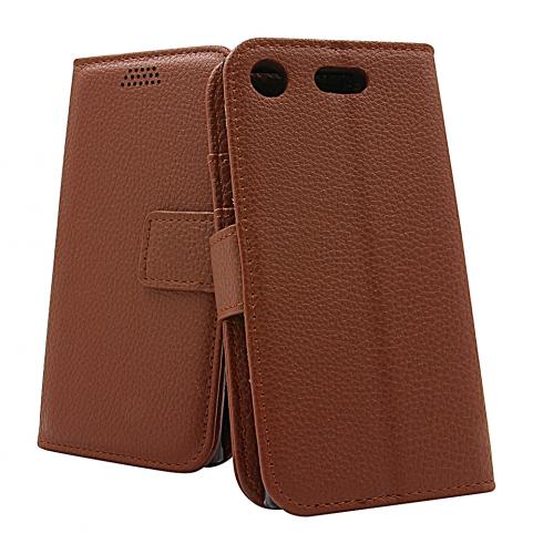 billigamobilskydd.seNew Standcase Wallet Sony Xperia XZ1 Compact (G8441)