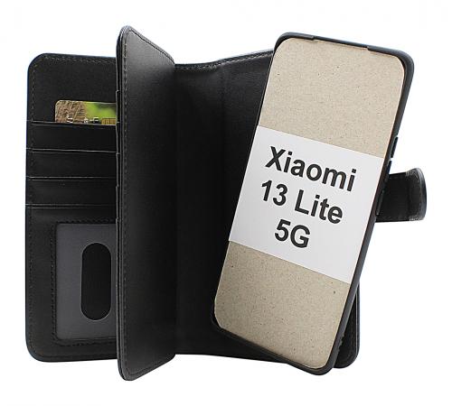 CoverinSkimblocker XL Magnet Fodral Xiaomi 13 Lite 5G