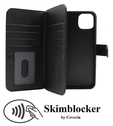 CoverinSkimblocker XL Magnet Fodral iPhone 14 Plus (6.7)