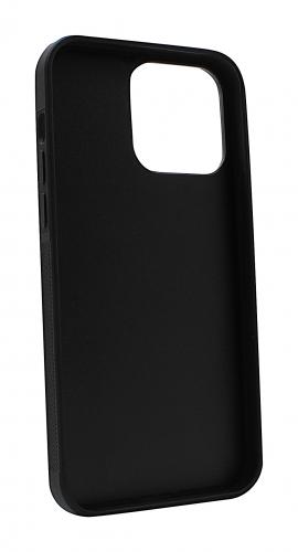 CoverinSkimblocker XL Magnet Fodral iPhone 14 Pro Max (6.7)