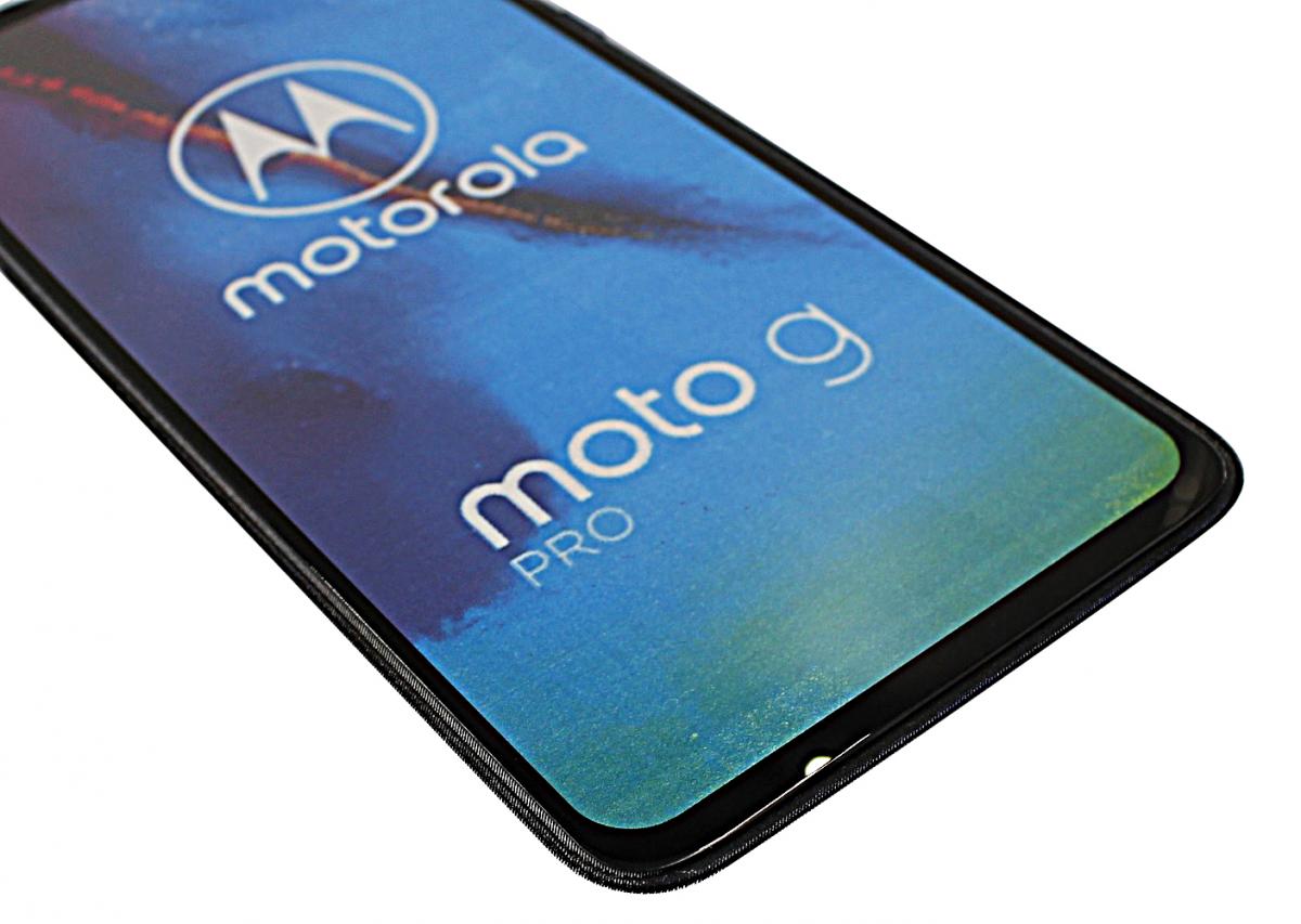 billigamobilskydd.seFull Frame Glas skydd Motorola Moto G Pro