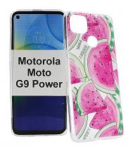 billigamobilskydd.seDesignskal TPU Motorola Moto G9 Power