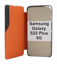billigamobilskydd.seSmart Flip Cover Samsung Galaxy S22 Plus 5G (S906B/DS)